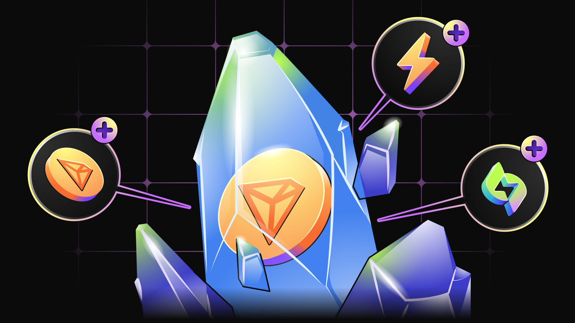What is TRON (TRX) staking and how to earn from it